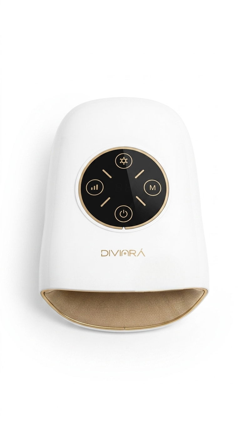 Relaxion Hand Massager