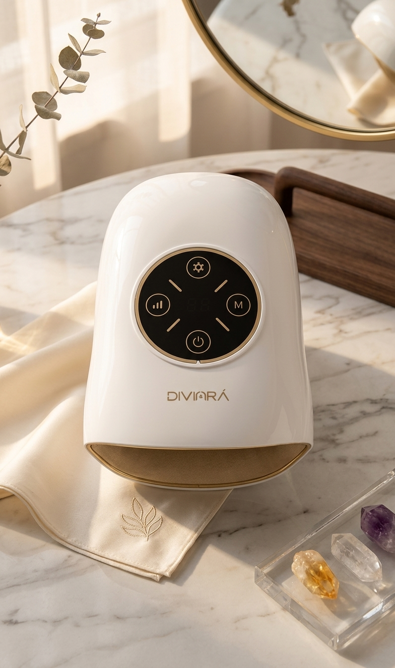 Relaxion Hand Massager