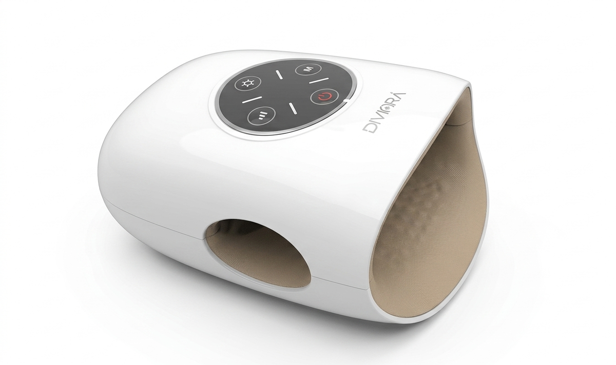 Relaxion Hand Massager