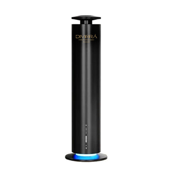 Aura Spire Smart Aroma Diffuser
