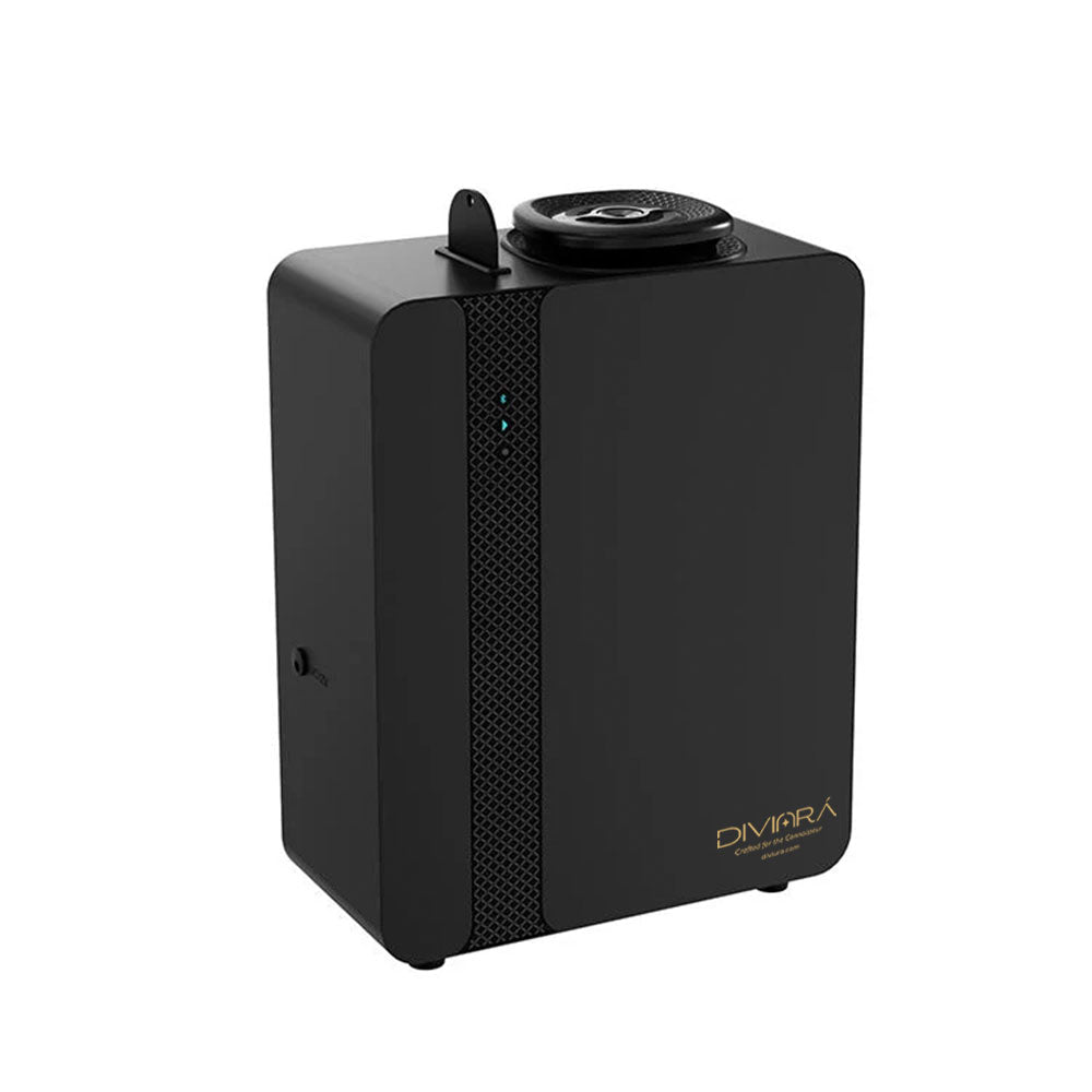 Aura Squre+ Smart Aroma Diffuser