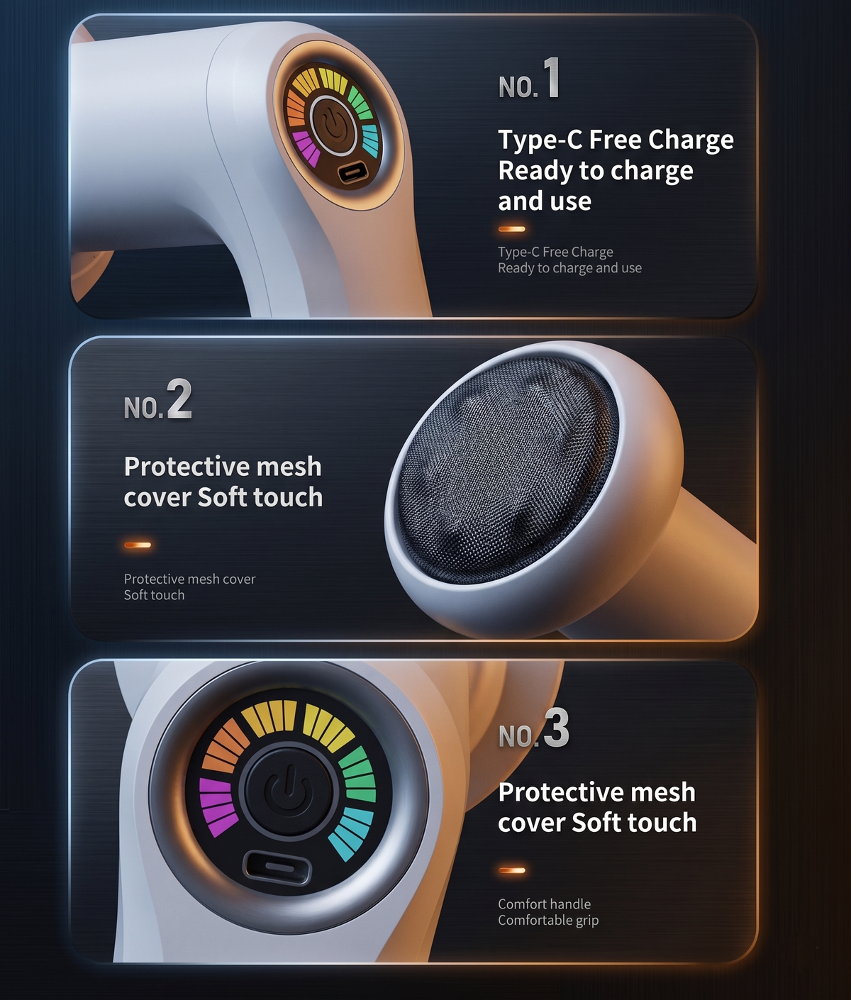 Aura Lift Plus