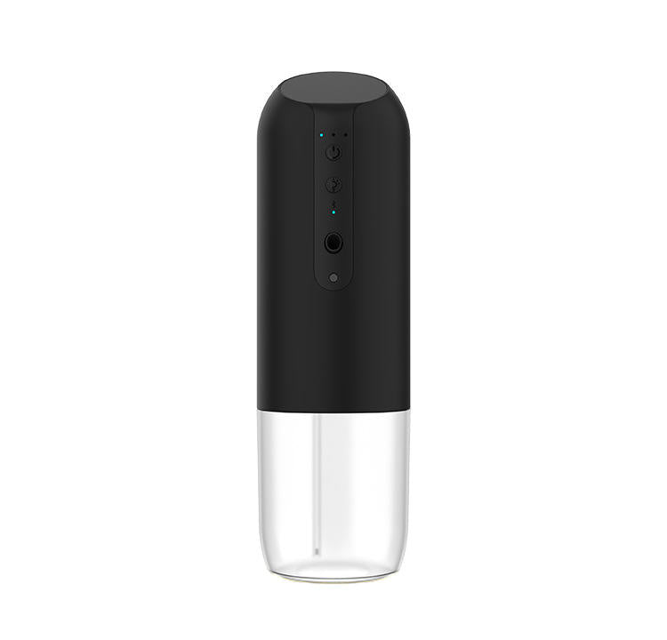 Aura Plug In