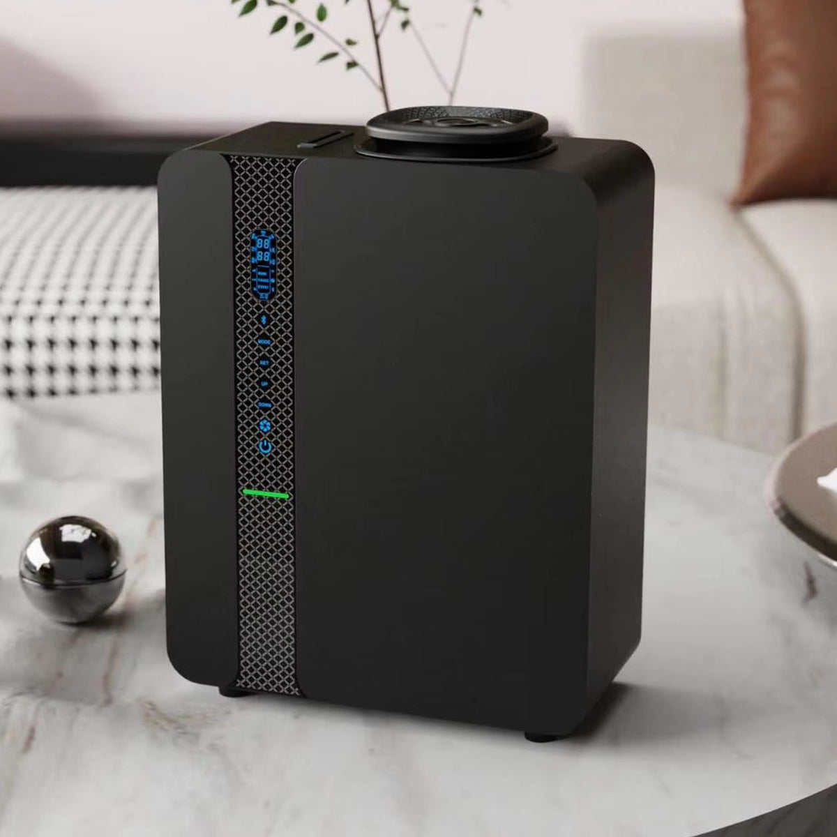 Aura Squre Pro Smart Aroma Diffuser