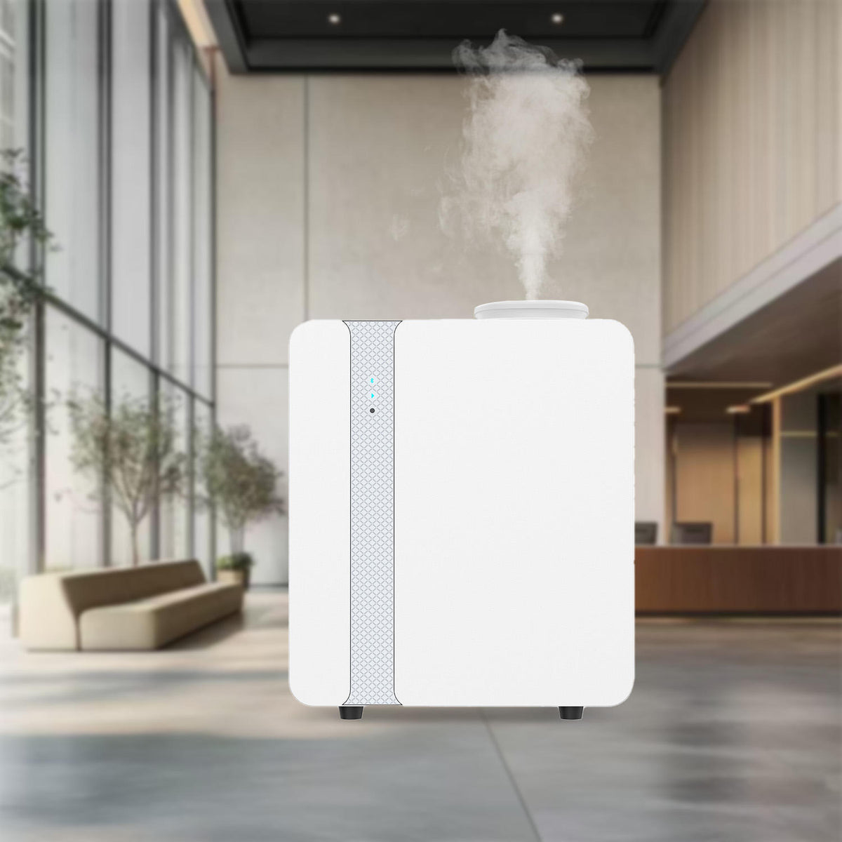 Aura Squre+ Smart Aroma Diffuser