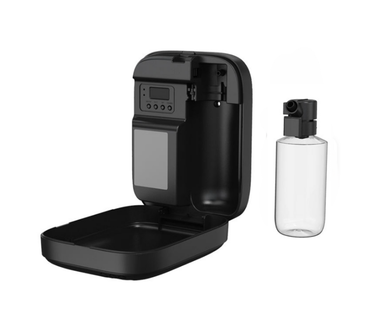 Aura Air Smart Aroma Diffuser
