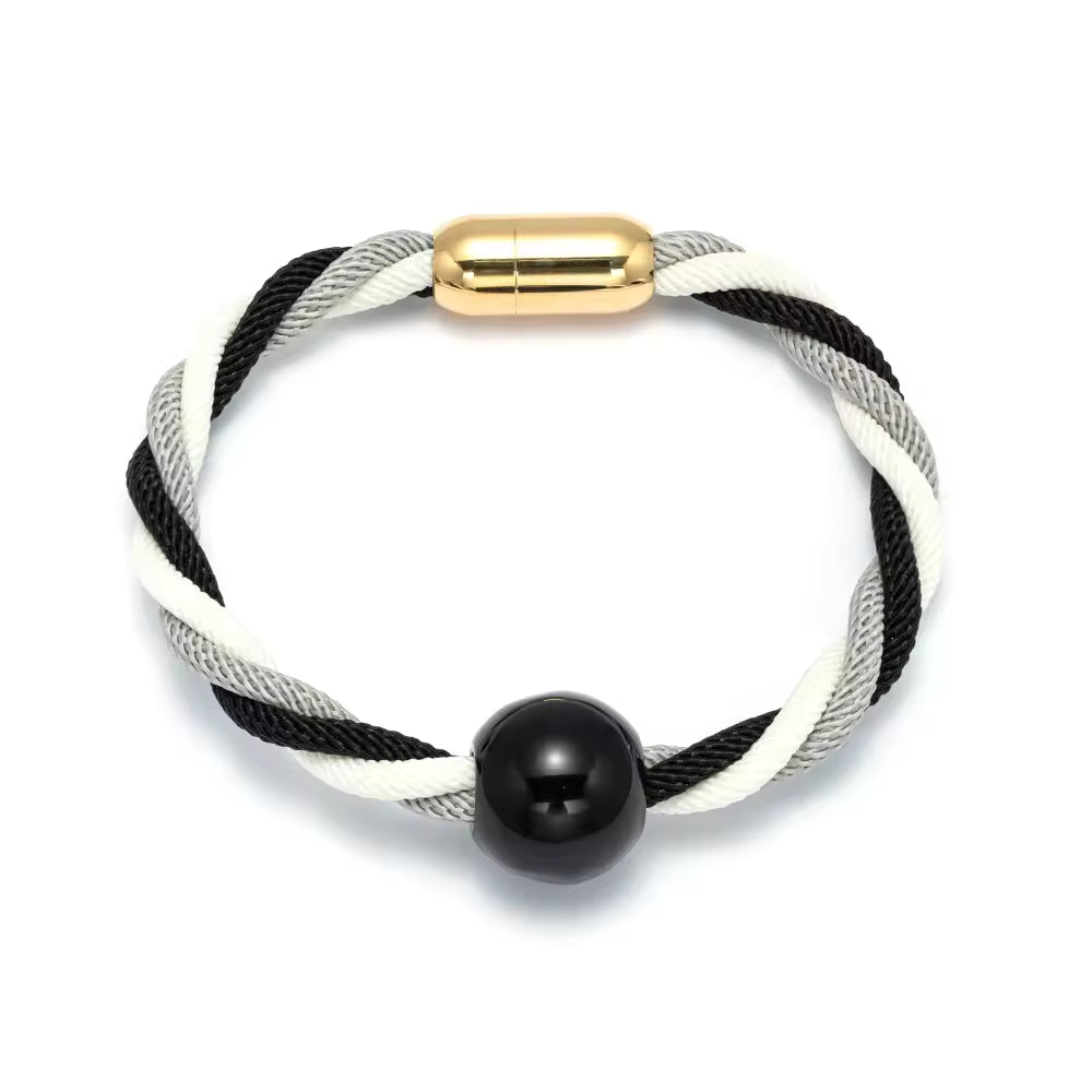 Handmade Nautical Bracelet by Constantin Nautics Made From Sailing Rope - Gift Idea for Women