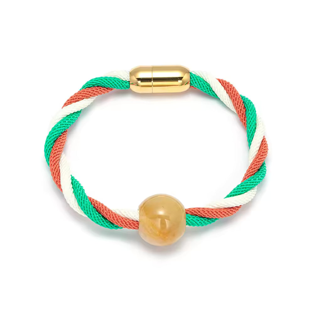 Handmade Nautical Bracelet by Constantin Nautics Made From Sailing Rope - Gift Idea for Women