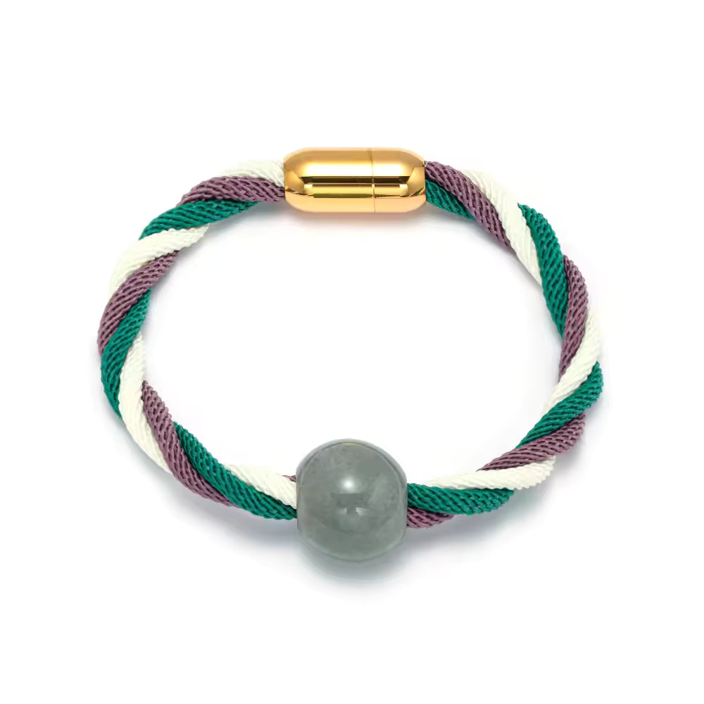 Handmade Nautical Bracelet by Constantin Nautics Made From Sailing Rope - Gift Idea for Women