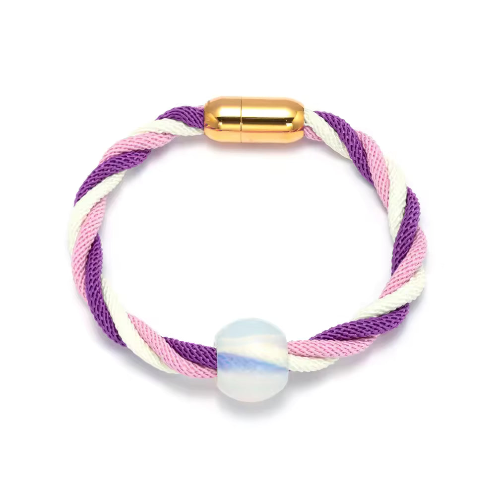 Handmade Nautical Bracelet by Constantin Nautics Made From Sailing Rope - Gift Idea for Women