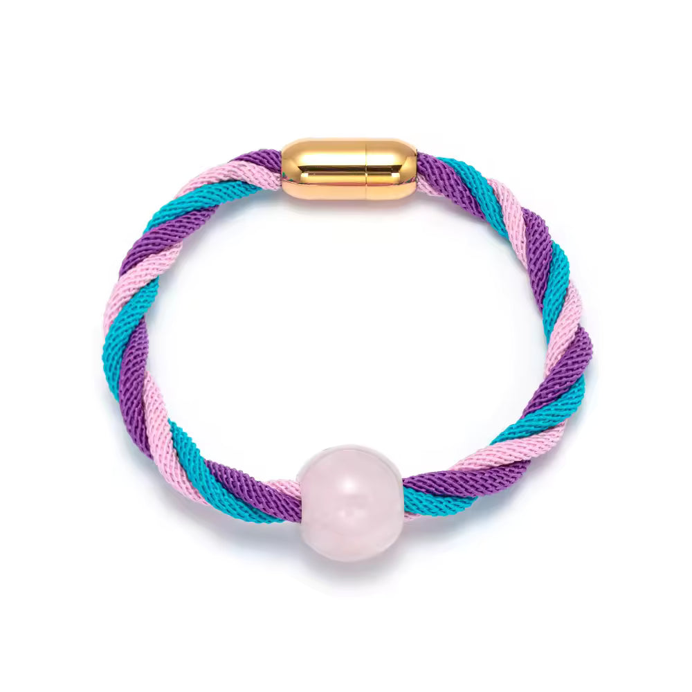 Handmade Nautical Bracelet by Constantin Nautics Made From Sailing Rope - Gift Idea for Women