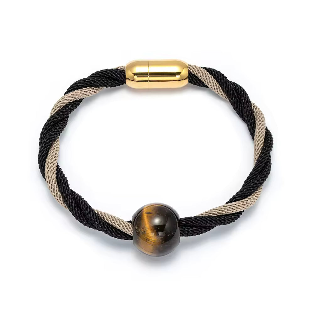 Handmade Nautical Bracelet by Constantin Nautics Made From Sailing Rope - Gift Idea for Women