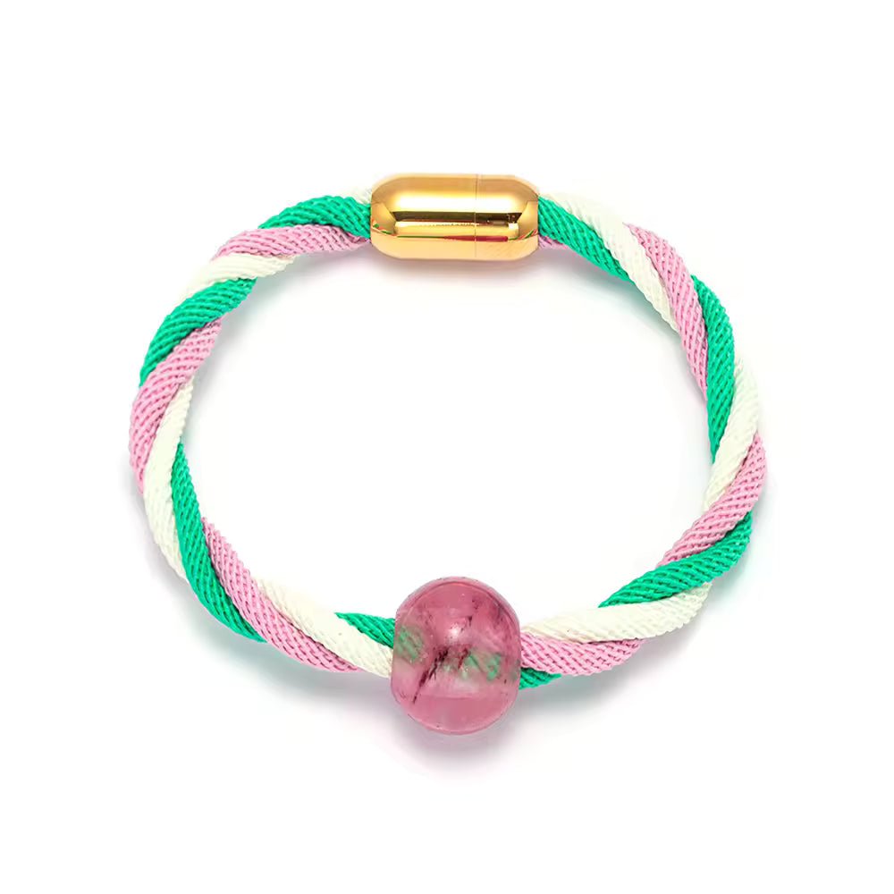 Handmade Nautical Bracelet by Constantin Nautics Made From Sailing Rope - Gift Idea for Women