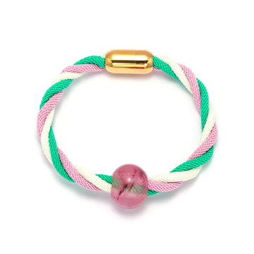 Handmade Nautical Bracelet by Constantin Nautics Made From Sailing Rope - Gift Idea for Women