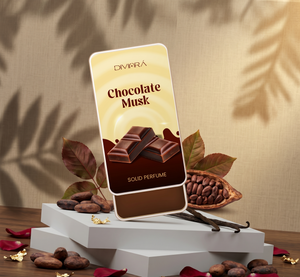 Chocolate Musk