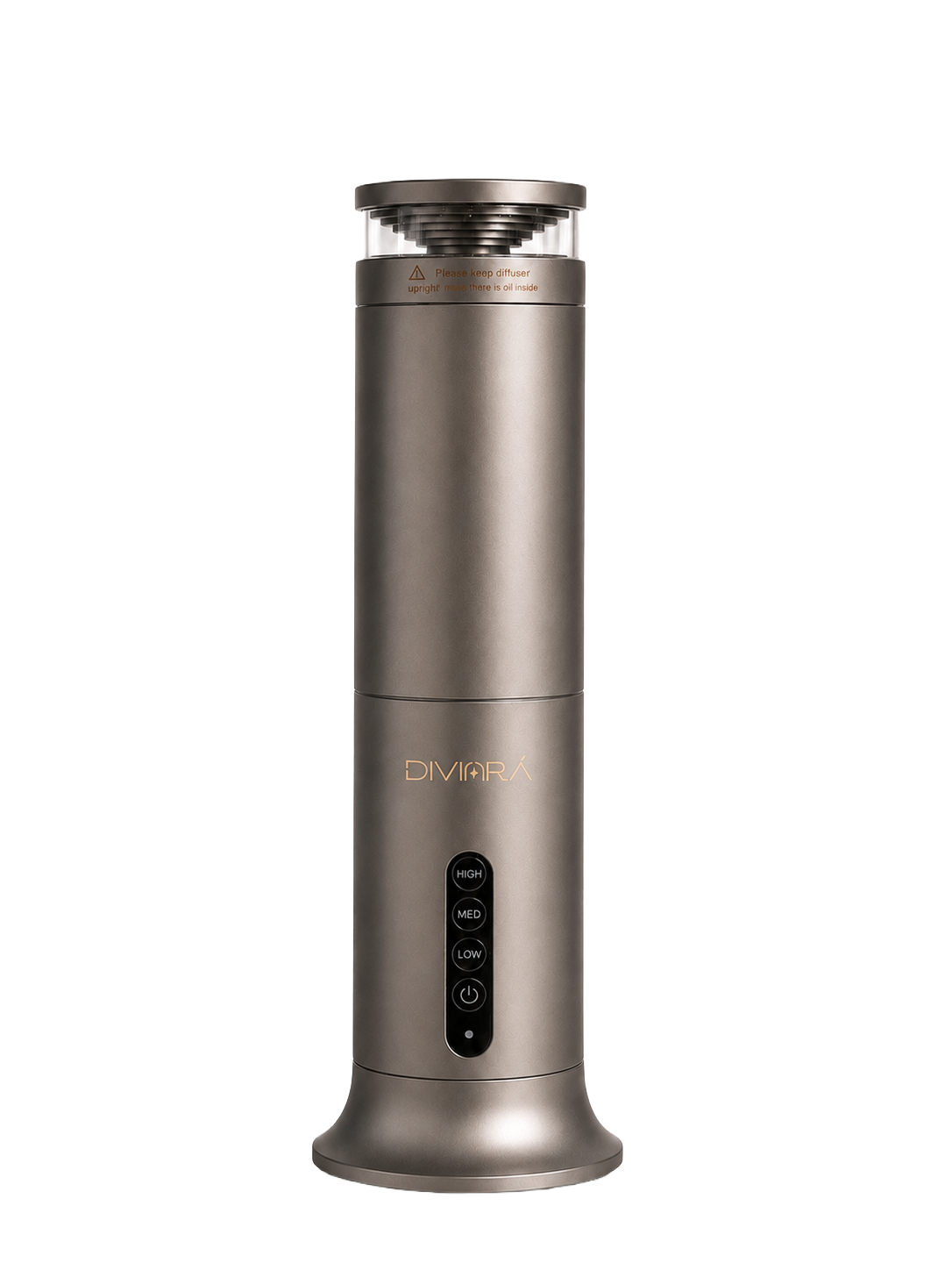 Aura Spire Pro Aroma Diffuser