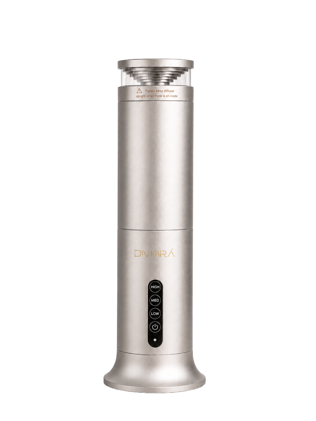 Aura Spire Pro Aroma Diffuser