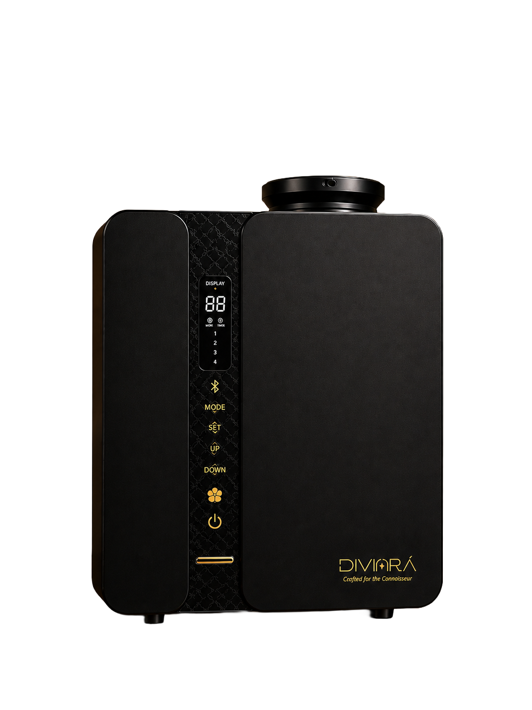 Aura Squre Pro Smart Aroma Diffuser
