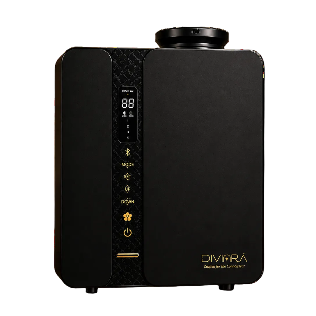 Aura Squre Pro Smart Aroma Diffuser
