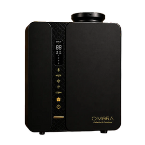 Aura Squre Pro Smart Aroma Diffuser