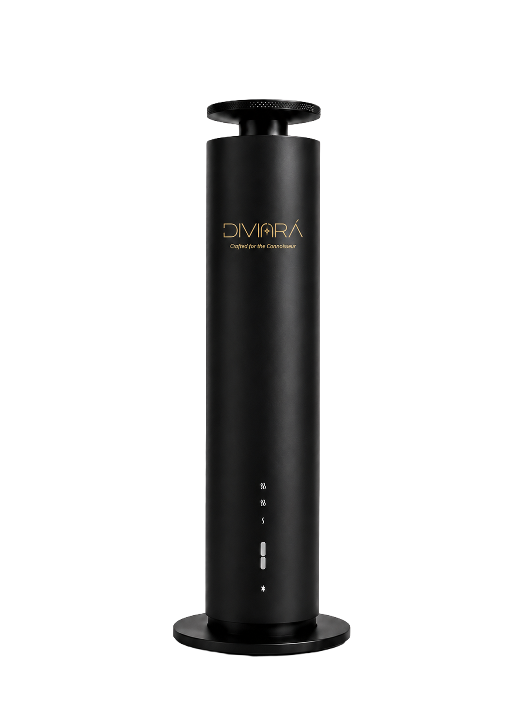 Aura Spire Smart Aroma Diffuser