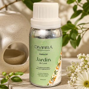 Jardin