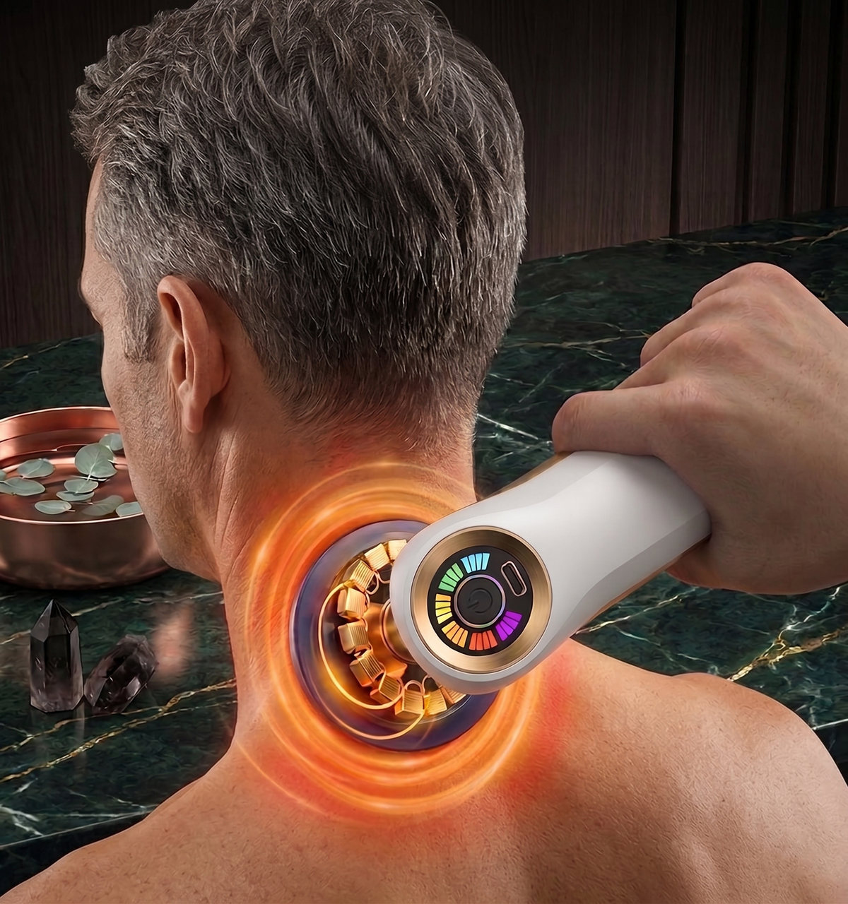 Aura Lift Plus