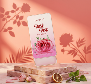 Rose Pink