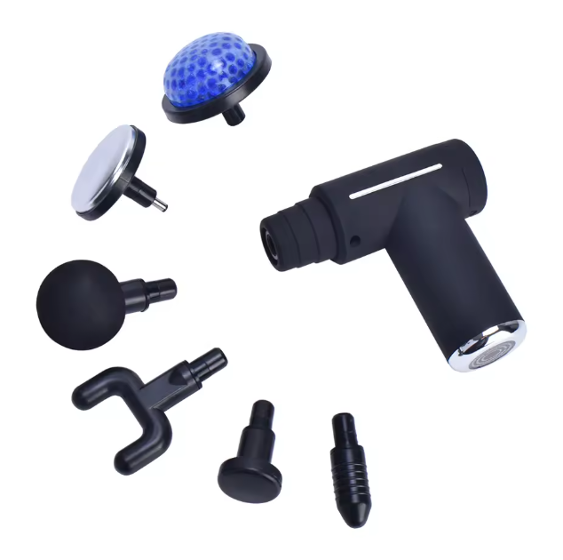 Aura Lift Pro Hot & Cold Gun Massager by Diviura