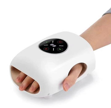 Relaxion Hand Massager