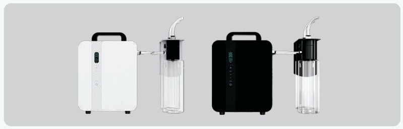 Aura Pro Smart Aroma Diffuser