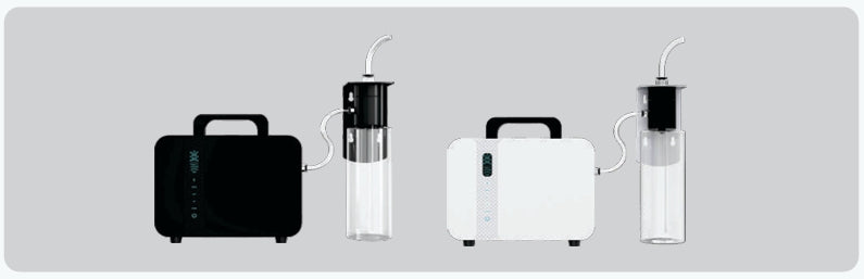 Aura ACPRO Smart Aroma Diffuser
