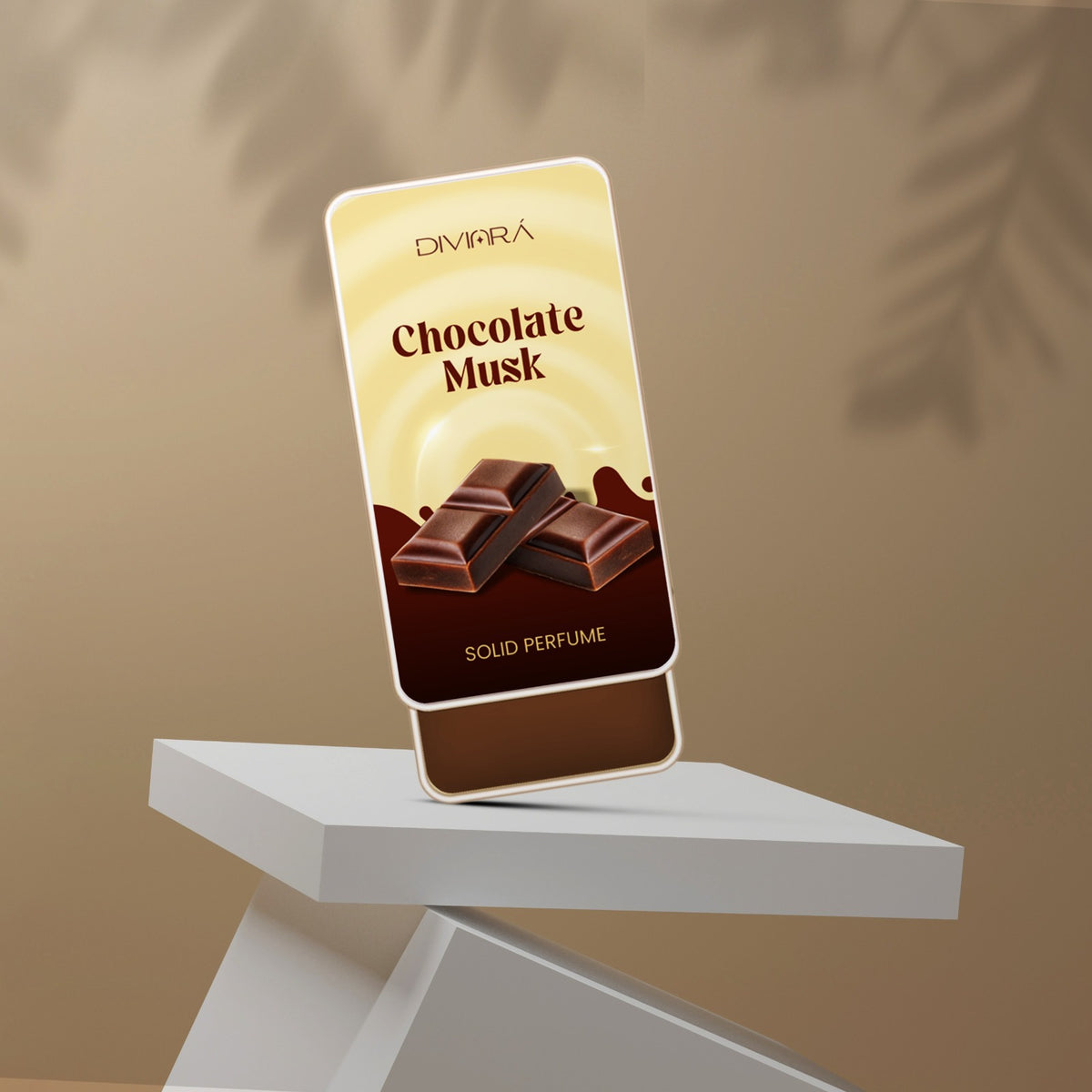 Chocolate Musk