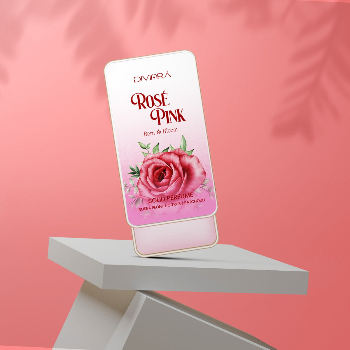 Rose Pink