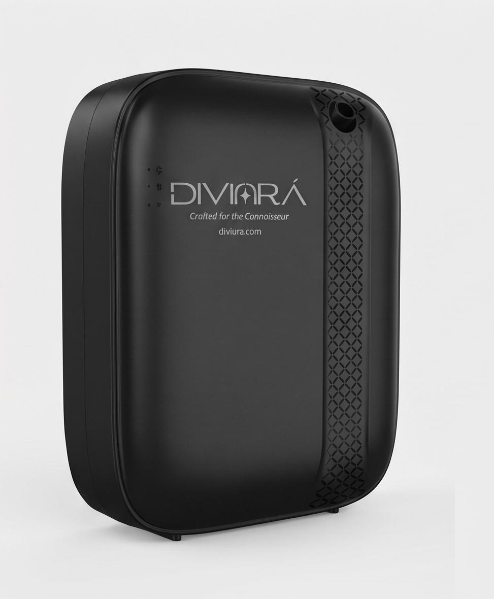 Aura Air Smart Aroma Diffuser