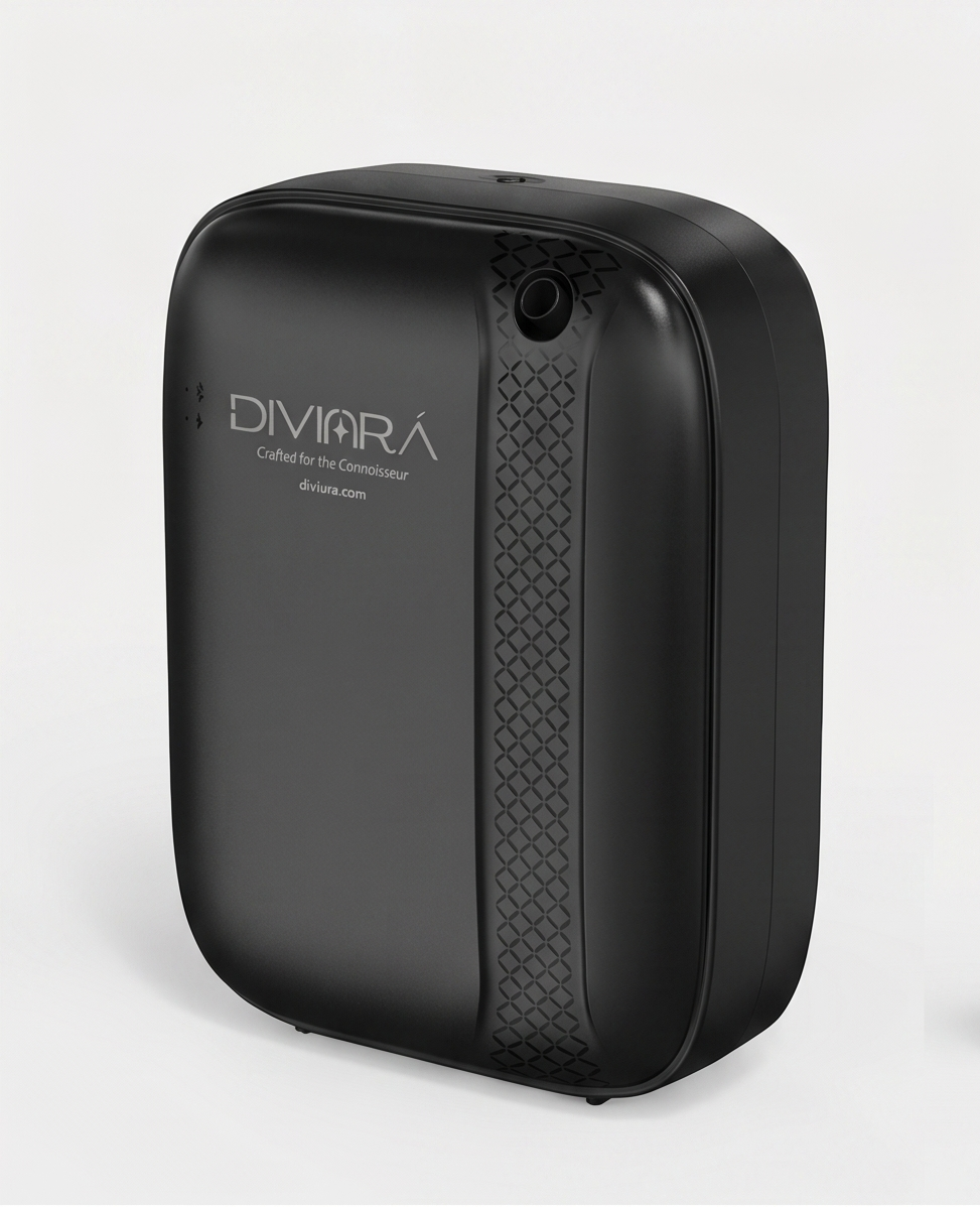 Aura Air Smart Aroma Diffuser