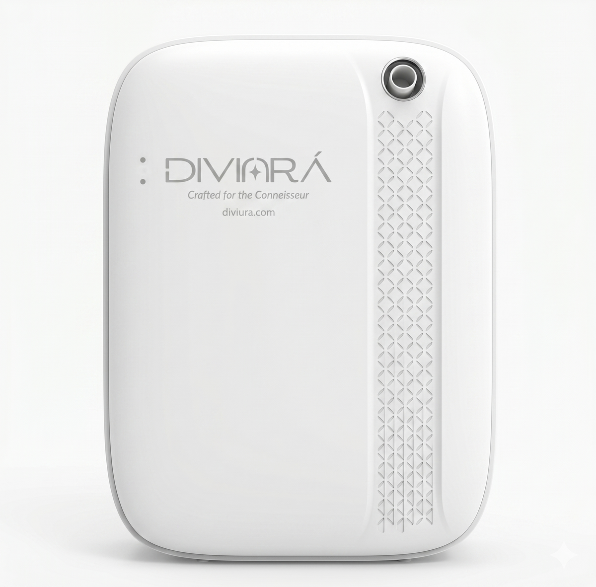 Aura Air Smart Aroma Diffuser