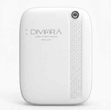 Aura Air Smart Aroma Diffuser