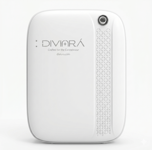 Aura Air Smart Aroma Diffuser