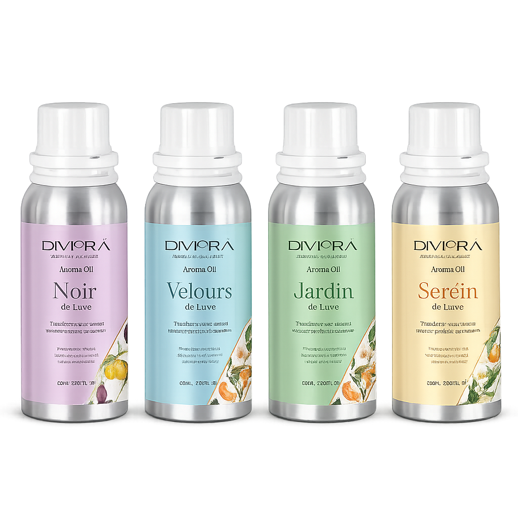Premium Aroma Essential Oil