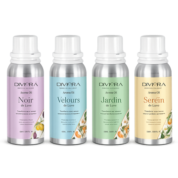 Premium Aroma Essential Oil