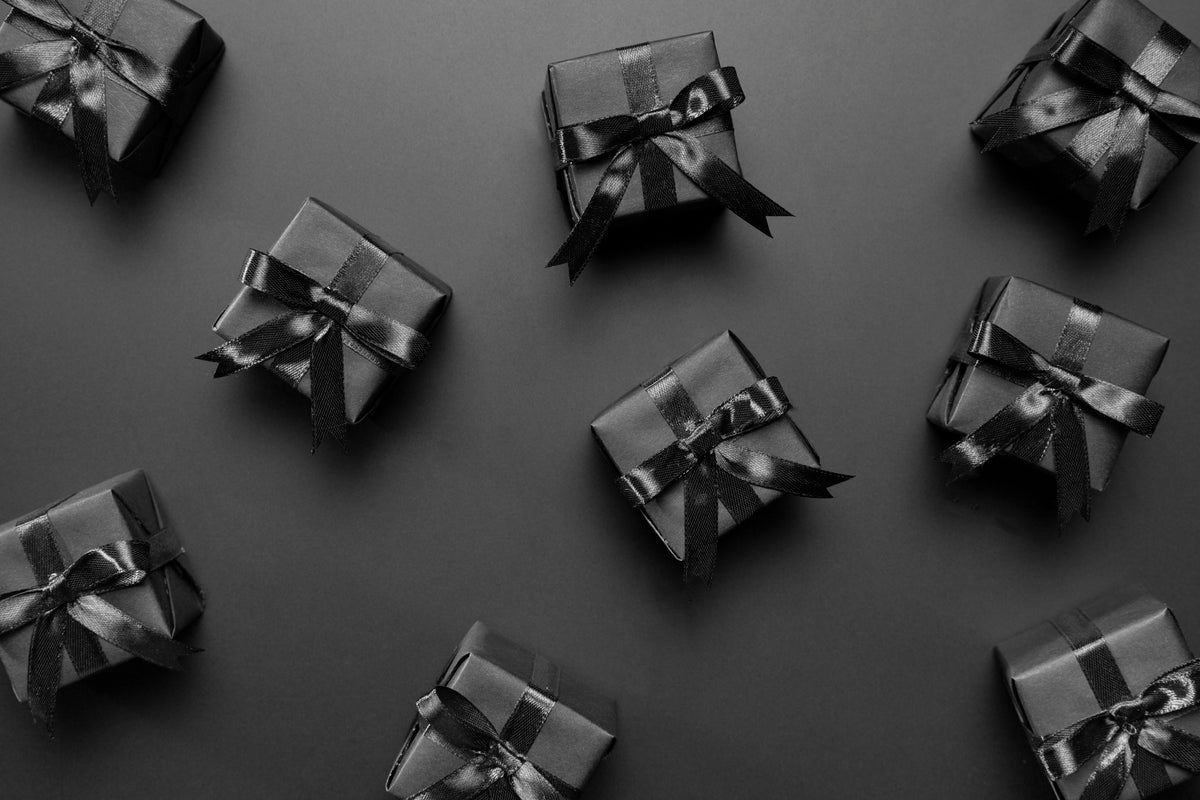 Demo gift