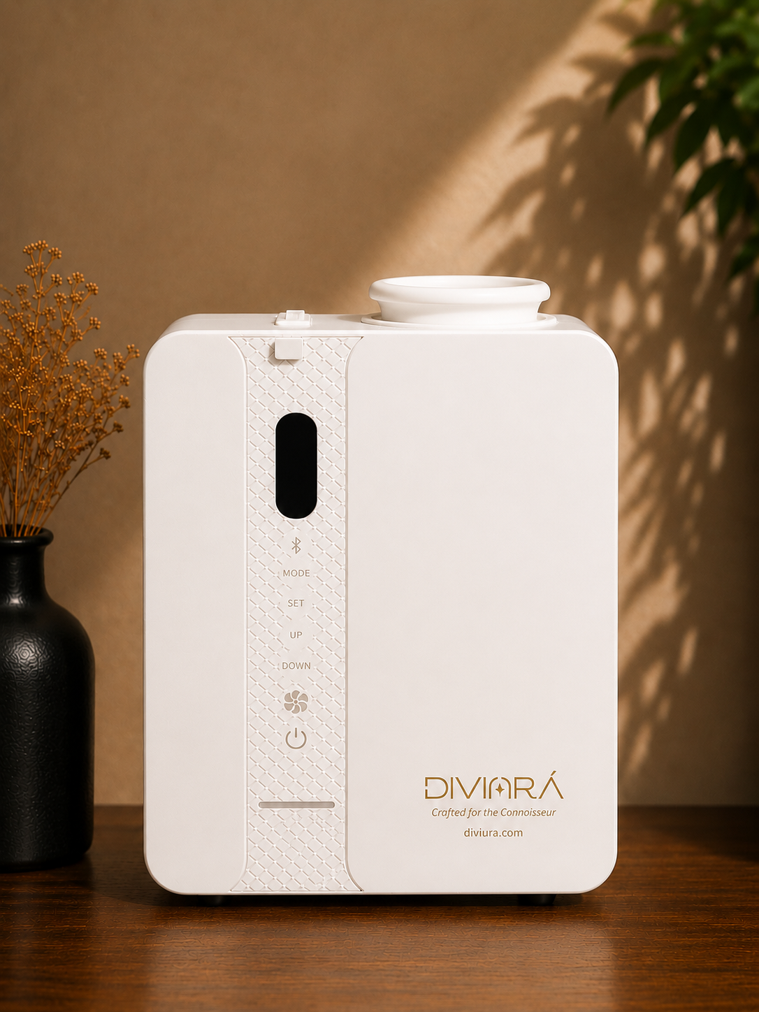 Aura Squre Pro Smart Aroma Diffuser
