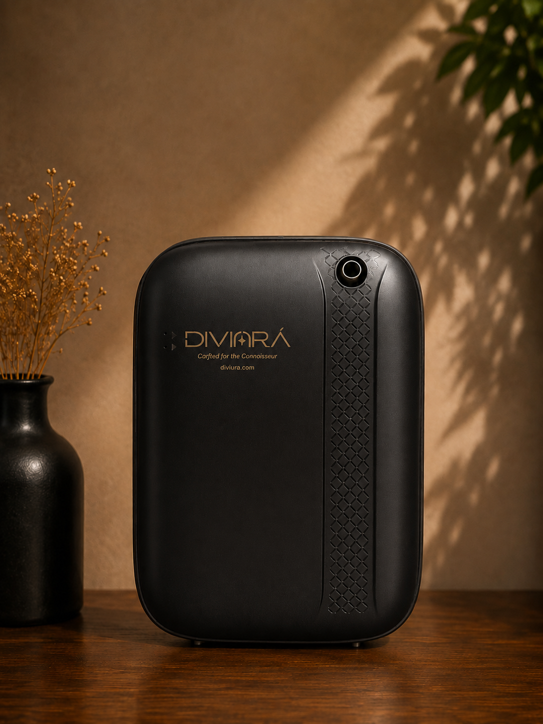 Aura Air Smart Aroma Diffuser