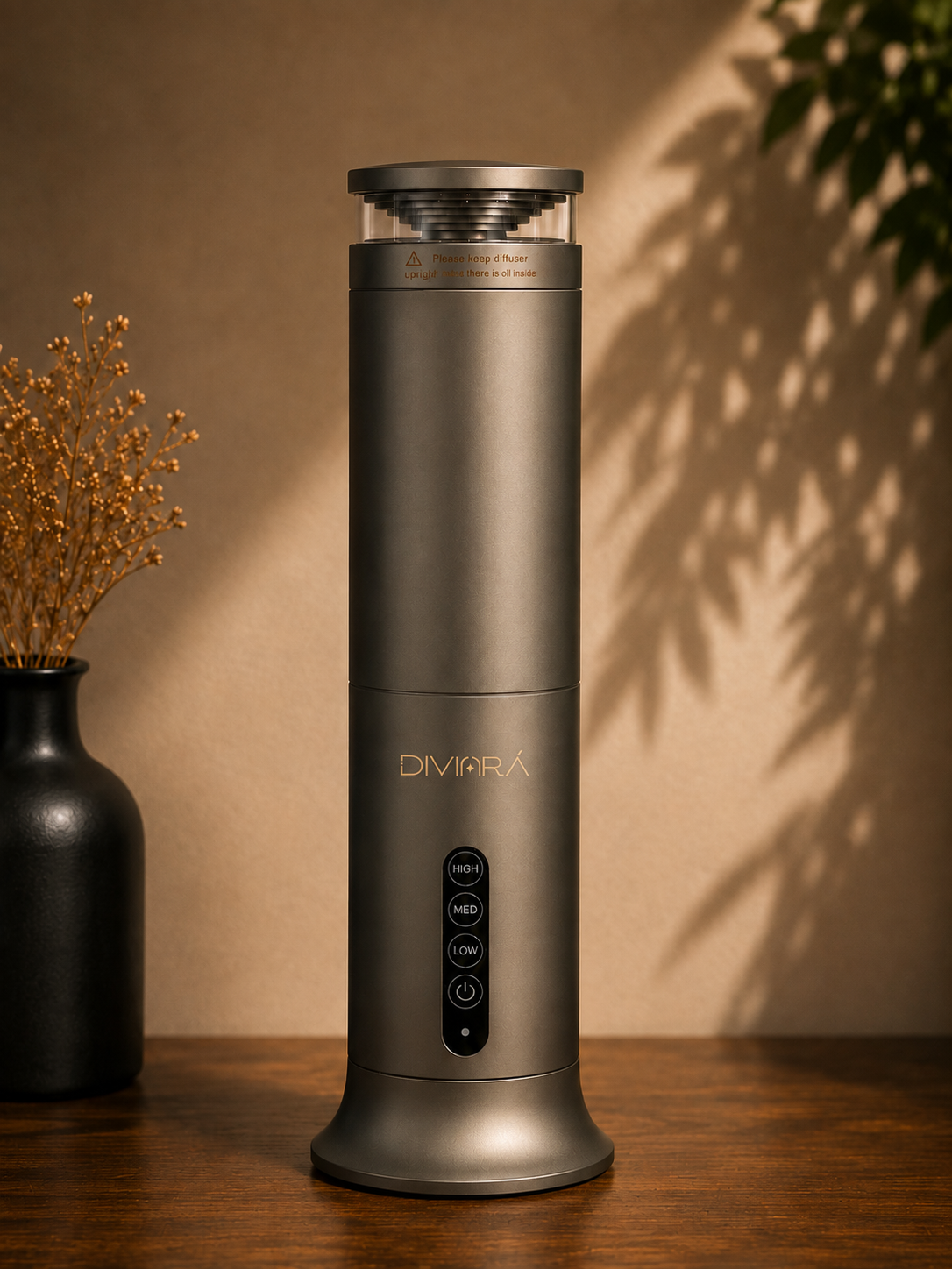 Aura Spire Pro Aroma Diffuser