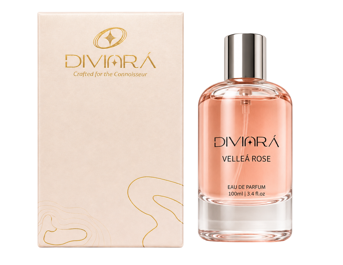 Vellea Rose