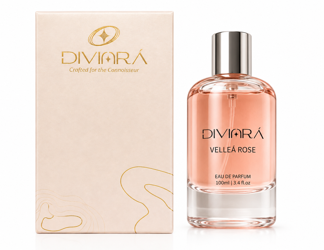 Vellea Rose