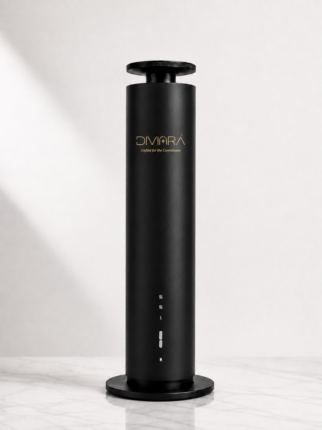 Aura Spire Smart Aroma Diffuser