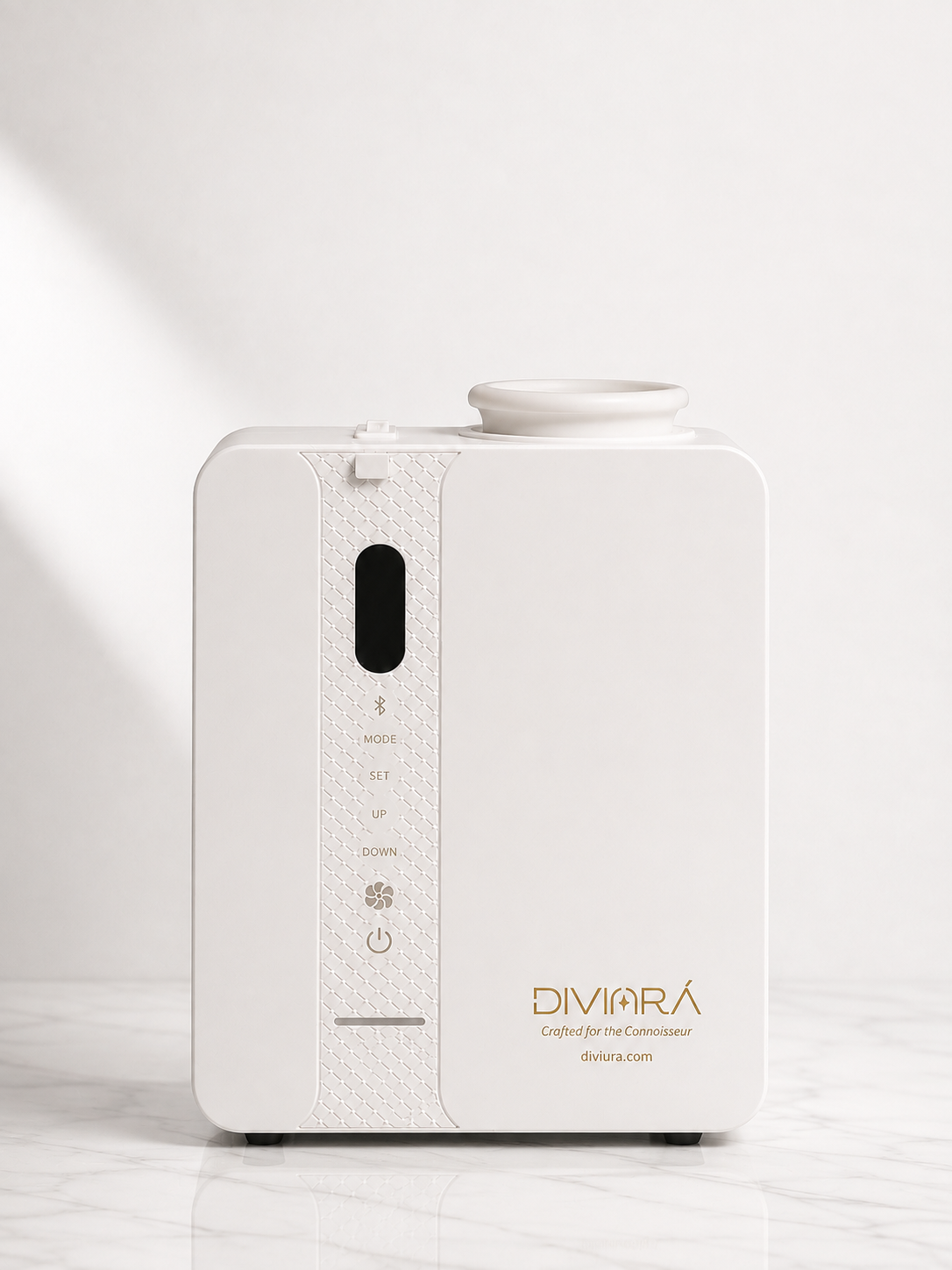 Aura Squre Pro Smart Aroma Diffuser